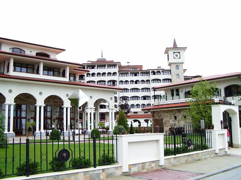 -20% Hoteluri 5 Stele Nessebar 2026 ᐈ 1 Hoteluri